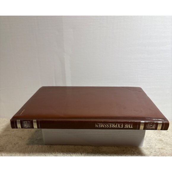 The Old West "The Expressmen" Time-Life Books 1974 Edition By David Nevin Leathe - Picture 12 of 15